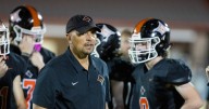 PHOTOS: Chris Kelley leads Glascock County football in his 24th season as head coach