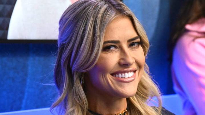 Christina Haack Shares Secret to Remaining Friends with 2 Ex