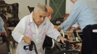 Adultos mayores del asilo de Salamanca recibirán certificado de INAEBA