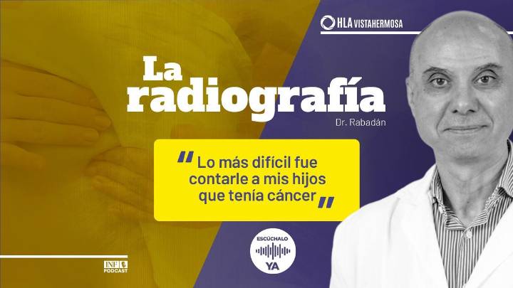 Esto es todo lo que pasa cuando tienes cáncer de mama: El caso real de Mari Reme