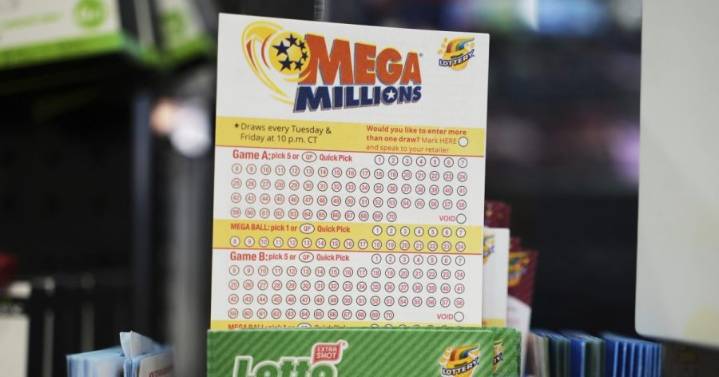 You didn't win: Mega Millions jackpot grows to $680 million