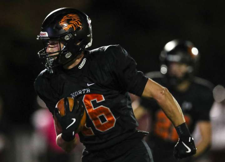 Middletown North vs. Middletown South live stream (10/31/25): Watch New Jersey high school football playoffs