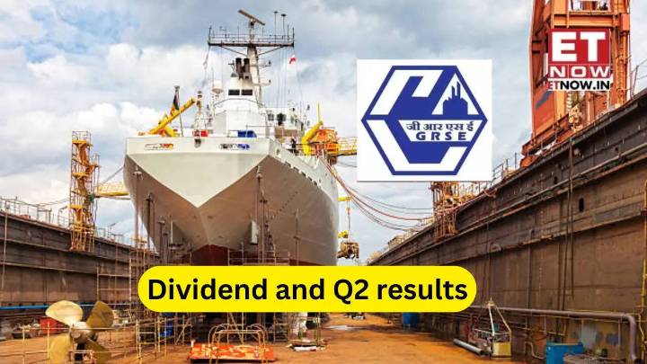 Miniratna Defence PSU: Dividend announcement in Q2 results; board meeting date fixed