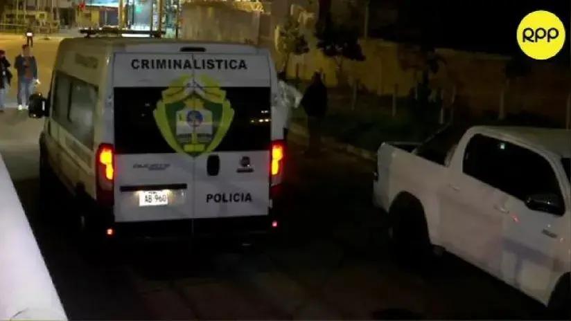 Agua Marina: EsSalud confirma que dos integrantes de la agrupación vienen siendo atendidos en el Hospital Almenara