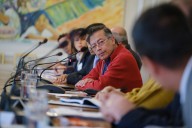 ¿Petro sufre una tempranera "viudez del poder"?