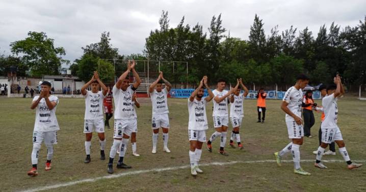 Zapla sufrió pero ganó en el estreno en Monterrico
