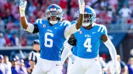 How to watch, stream NCAA football week 8 with a Sling Flex Pass