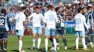 Horario y dónde ver el Real Zaragoza-Deportivo de la Coruña y el Albacete