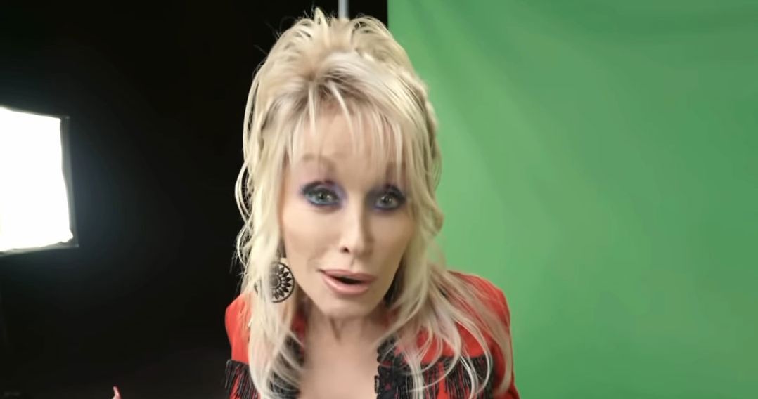 Dolly Parton Has Given Us a Health Update