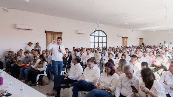 Gobierno de Sonora