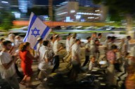 Israeli military says one of the bodies handed over by Hamas is not that of a hostage