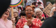 How to Protest Safely in Philadelphia