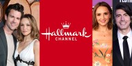 16 Real Couples Who Star in Hallmark Channel Movies or TV Shows, Plus Recent Breakups Revealed | alexa penavega, Alvina August, Arielle Kebbel, ben rosenbaum, Brandon Routh, Brett Dalton, Carlos PenaV