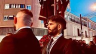 Diego Bellido Trujillo presentará el cartel Domingo de Ramos Lasaliano