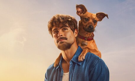 ‘Caramelo’: la película que hará llorar a los amantes de los perros