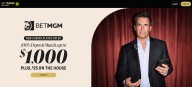 BetMGM bonus code NJCOM unlocks a top online casino no deposit bonus