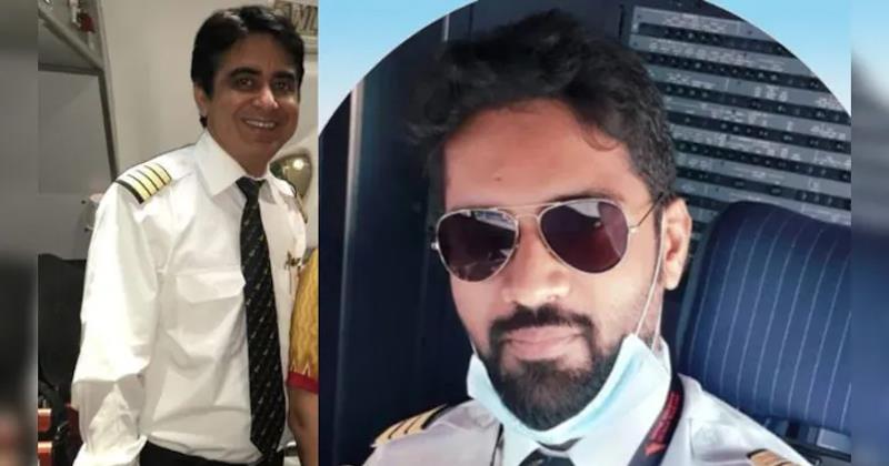 Father of AI-171 pilot seeks judicial oversight in aftermath of Ahmedabad crash