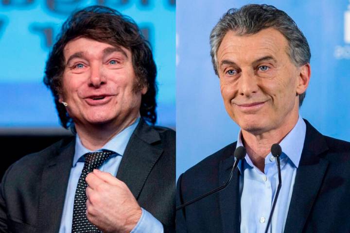 🗳️ Macri anticipa: “El PRO tendrá candidato en 2027” y pide más músculo para Milei