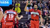 El Coviran Granada busca su primera victoria de la temporada ante un exigente Baxi Manresa