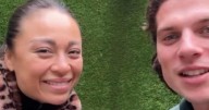 Katya Jones says 'forgive us' after Strictly Come Dancing update with Lewis Cope