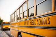 Bay City school buses involved in 4 crashes since start of school year