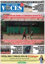 Portada, miércoles 22 de octubre 2025