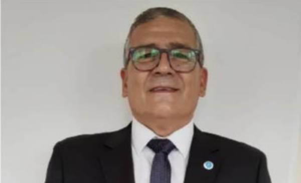 La UNPSJB tiene nuevo Rector