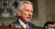Tuberville unleashes on Dems for causing government shutdown, favoring illegal aliens over Americans