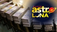 Super Astro Luna hoy, 13 de octubre del 2025: último sorteo y sus resultados