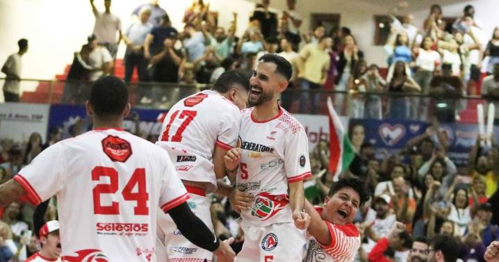 Comienza la temporada 2025 de la LVSM tras cuatro meses de espera