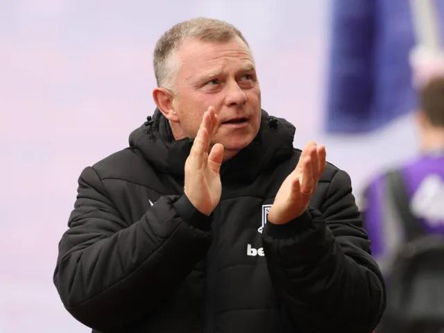 Stoke vs Bristol City