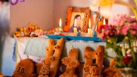 El significado de cada ofrenda en el Día de los Fieles Difuntos