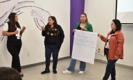 Fortalece IMM herramientas de atención a víctimas de violencia sexual