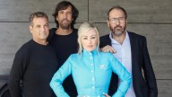 El reencuentro de Amaia Montero y La Oreja de Van Gogh llegará al Roig Arena de Valencia