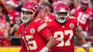Week 5 NFL betting guide, picks, NFL player props, DFS advice, fantasy lineups