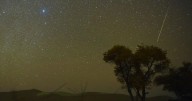 How and when to watch the Orionid meteor shower