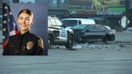 Driver who fatally struck La Mesa officer on I-8 arrested for DUI – NBC 7 San Diego