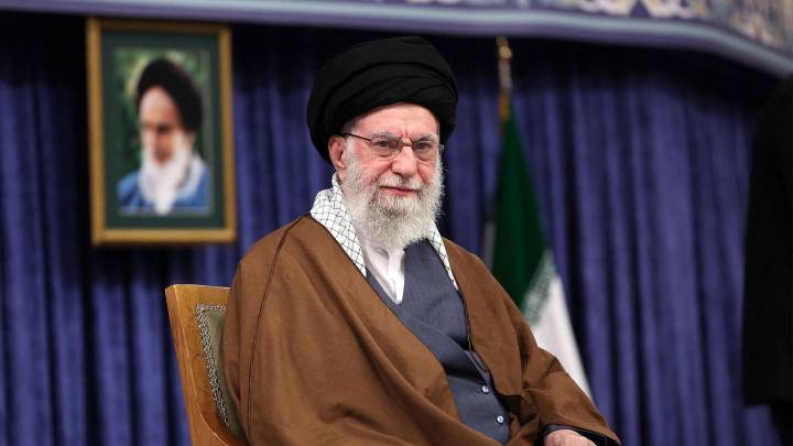 "Siga soñando": líder supremo iraní sugiere que Trump no destruyó sus instalaciones nucleares