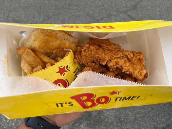 Bojangles is expanding across U.S., including N.Y.: Here are the new locations opening in 2025