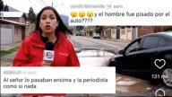 Guerras, huracanes y socavones que no existen: cómo se usa IA generativa para crear ‘periodistas’ y dar credibilidad a relatos que pueden desinformar