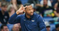 Pelicans' trip to Australia gives team with plenty new faces a chance to bond on, off court