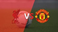 A todo o nada: Liverpool y Manchester United juegan el clásico inglés