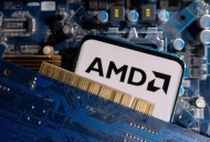 Oracle to offer cloud services using AMD's upcoming AI chips