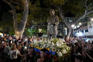 Pope gives Venezuela reason to celebrate by canonizing its beloved 'doctor of the poor' as 1st saint