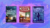 Stuff Your Kindle Day: How to get free cozy mystery books on Oct. 24