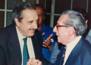 1983: en la primera elección del regreso de la democracia en Tucumán ganaron Alfonsín y Riera