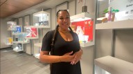 Survivor launches haircare line after cancer battle