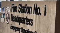 Fire chief reminds public fireworks are banned