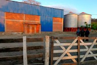 Un exdiputado y un empresario que se fugó a Paraguay, detrás de un megacontrabando de granos