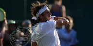 Tomás Etcheverry y Camilo Ugo Carabelli inician su participación en el ATP 250 de Estocolmo